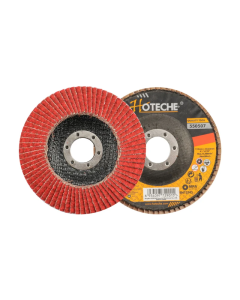 LIJA DISCO FLAPDISC (1000 HOJAS) 4 1/2 # 40