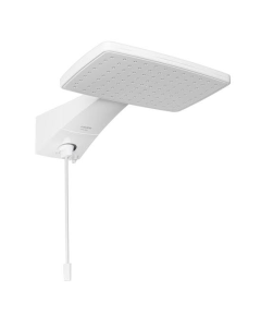 DUCHA HYDRA ELECTRICO POLO MAX BLANCA 5500W 127V #064