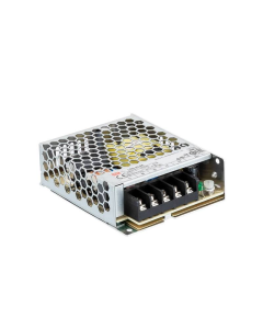 DRIVER MEANWELL 35W 24V LRS-35-24 #35244