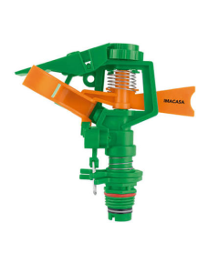 ASPERSION JARDIN PLASTICO TIPO H   IMACASA 19697P