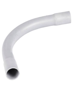CURVA CONDUIT 1/2