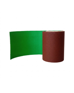 LIJA TELA 8" X 40