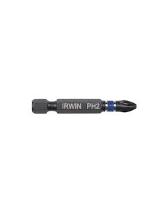 PUNTA TALADRO DE PODER TOPE IRWIN PH #2 1" #3510643B/IWAF21PRS23