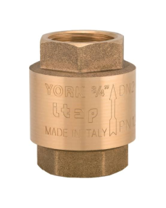 CHECK LINEAL 1/2 ITAP