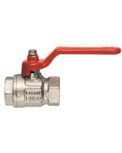LLAVE PASO BOLA GALVANIZADO ITAP 1 1/2