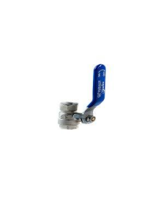 LLAVE PASO COMPUERTA GALVANIZADO ITAP 2"