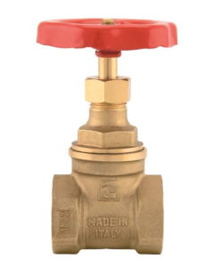 LLAVE PASO COMPUERTA GALVANIZADO ITAP 1 1/4