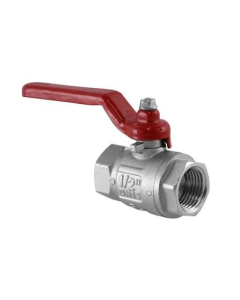 LLAVE PASO BOLA GALVANIZADO ITAP 2 1/2
