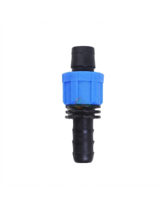 CONECTOR PARA MANGUERA GOTEO 16 IRR-0516