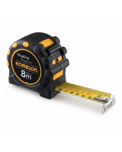 CINTA METRICA KOMELON 8 MTS POWER BLADE II #285814 MD85E
