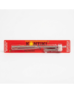 RESISTENCIA KONTIKI PARADUCHA 3 TEMP 220V #K126