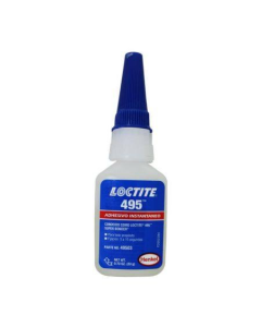 SUPER BONDER LOCTITE 20 GR #495