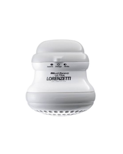 DUCHA LORENZETTI BELLOBANHO COLORES 110V