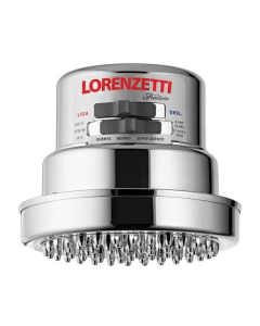 DUCHA LORENZETTI TRADICADO 220V 5400W #7517007