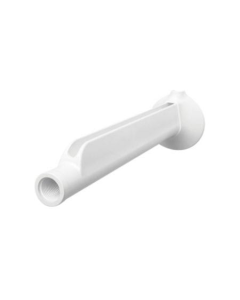 NIPLE DUCHA LORENZETTI BLANCO #7527088