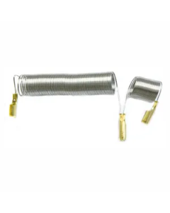 RESISTENCIA DUCHA LORENZETTI 220V MAXI 4400W 7587064