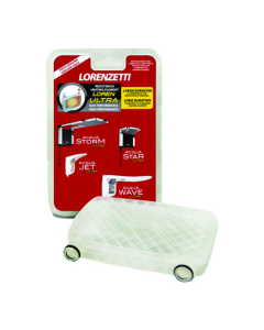 RESISTENCIA DUCHA LORENZETTI 220V ULTRA STORM/STAR 6800W 7589119/7587680