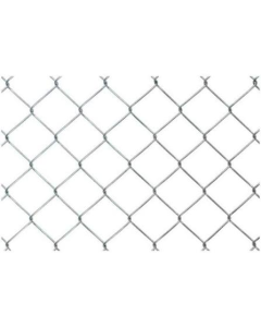 MALLA CICLON 1" X 1" X 1.50MTS ALTO CAL 3.05