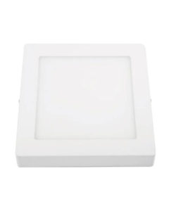 LAMPARA SOBREPONER FSL CUADRADA 6W LED 1105-6/65