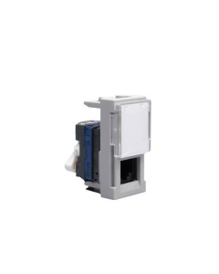 TOMACONECTOR DATOS MATIX GO RJ45 CAT6 UTP GRIS JG4279C6 #14009334