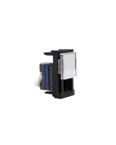 TOMACONECTOR DATOS MATIX GO RJ45 CAT6 UTP NEGRO JB4279C6 #14009268