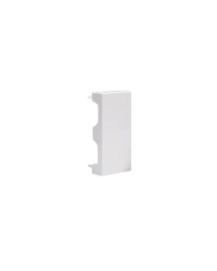 TOMAMODULO CIEGO MATIX GO 1M BLANCO JW4950 #14009254