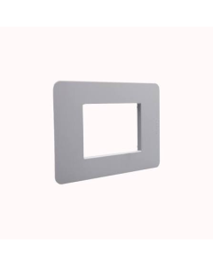 TOMAPLACA 3M MATIX GO GRIS JA4803JG #14009259