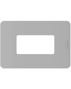 TOMAPLACA CIEGA 3M MATIX GO GRIS JA4803MOJG #14009343