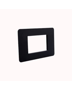 TOMAPLACA MATIX GO 1P 3M NEGRO JA4803M1JB #14009261