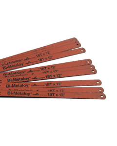 HOJA SEGUETA NICHOLSON BIMETAL