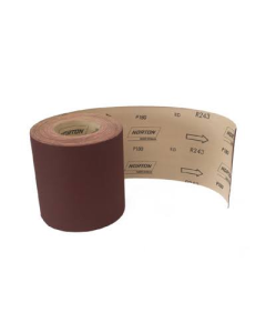 LIJA TELA 12" X 150