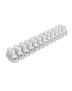 REGLETA PLAST NYLBLOC #10 PAR (CABLE 12-10)(708-10)