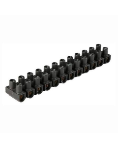 REGLETA PLAST NLKBLOC #16 (CABLE 22-16)(701-10)