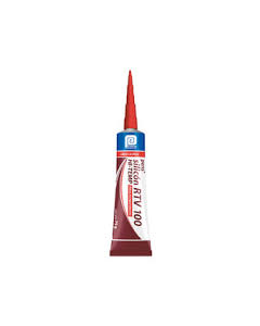 SILICON ALTA TEMPERATURA ROJO 75 GRS BLISTEC