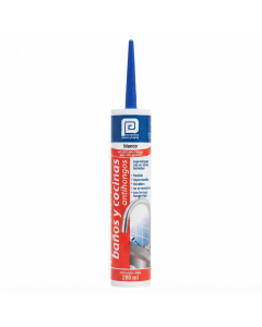 SILICON BLANCO ANTI-HONGOS CC126B36 PENSYLVANIA