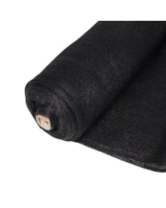 ZARAN VERDE-NEGRO 2 MTS SENCILLO 80%