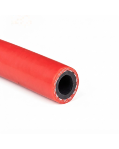 MANGUERA ROJA PLIOVIC 1/2 250PSI X MT