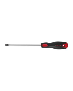 DESTORNILLADOR PLANO PRETUL  1/4 X 6" #21484