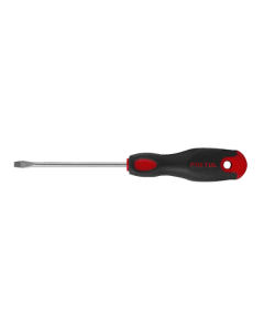 DESTORNILLADOR PLANO PRETUL DR  3/16 X 4" #21480