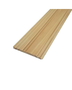 VARAS TABLILLA LISA 1/2 X 4" X 3.20MTS #8863000