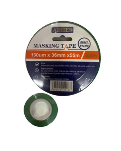 MASKING TAPE VERDE PSA 1 1/2