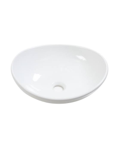 LAVATORIO RAVENNA BLANCO SINLOZA  19.00632.020 #1201870