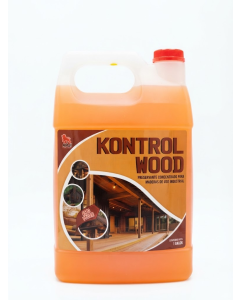 PRESERVANTE KONTROL WOOD 1GL