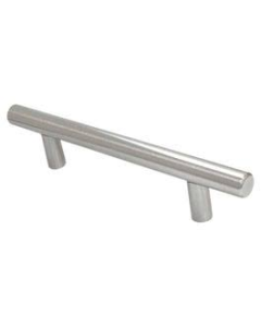 AGARRAD MUEBLE ATLANTE INOX 192MM COD/HT3050