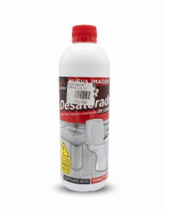 DESATORADOR TUBERIAS 1/2 LT
