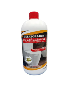 DESATORADOR TUBERIAS LTS