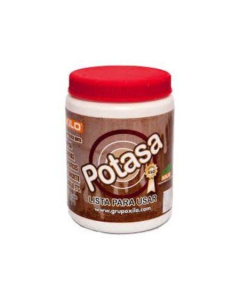 POTASA 1/8