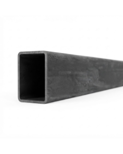 TUBO RECTANGULAR HIERRO NEGRO 4 X 6 X 1/4 (6.30MM) (100 X 150 MM)