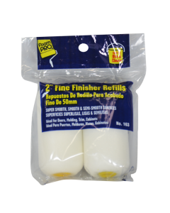 FOAMPRO MINI RODILLO DE ESPUMA RESIST SOLVENTES 2" ·0002876