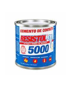 PEGAMENTO RESISTOL 5000 CONTACTO 1/48 #48658